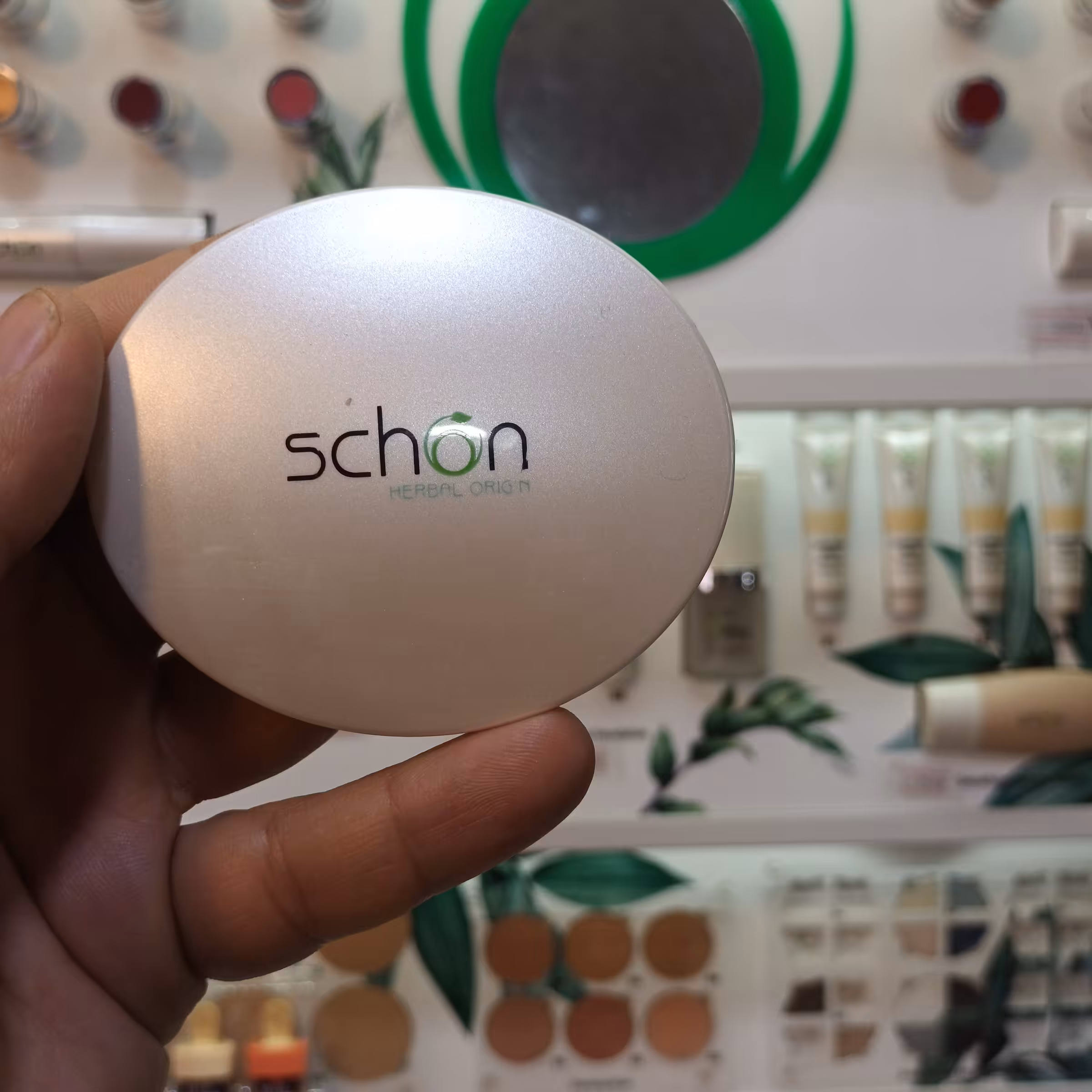 پنکیک شون سری Precious شماره P02

