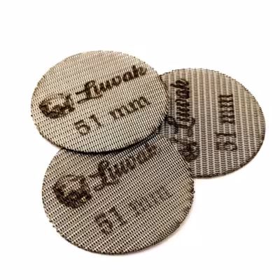 پاک اسکرین سایز51 مناسب دستگاه اسپرسوساز خانگی