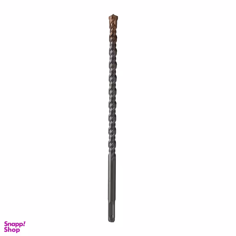 مته چهار شیار آلاتا مدل YP-12x260