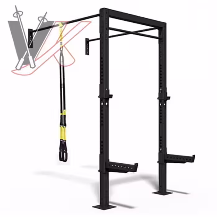 سازه کراسفیت خانگی Home crossfit structure کد1302076