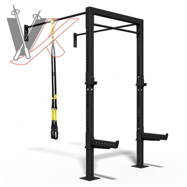 سازه کراسفیت خانگی Home crossfit structure کد1302076