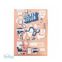 بازی فکری راز هیتلر SECRET HITLER دراگون عمده وکاتنی