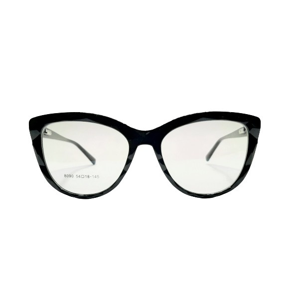 فریم عینک طبی زنانه مدل S8090bl