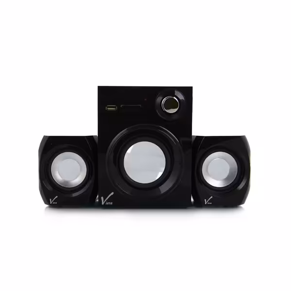 اسپیکر 3 تیکه ویرا 305