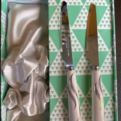 کارد تک سرامیکی چند طرح متفاوت