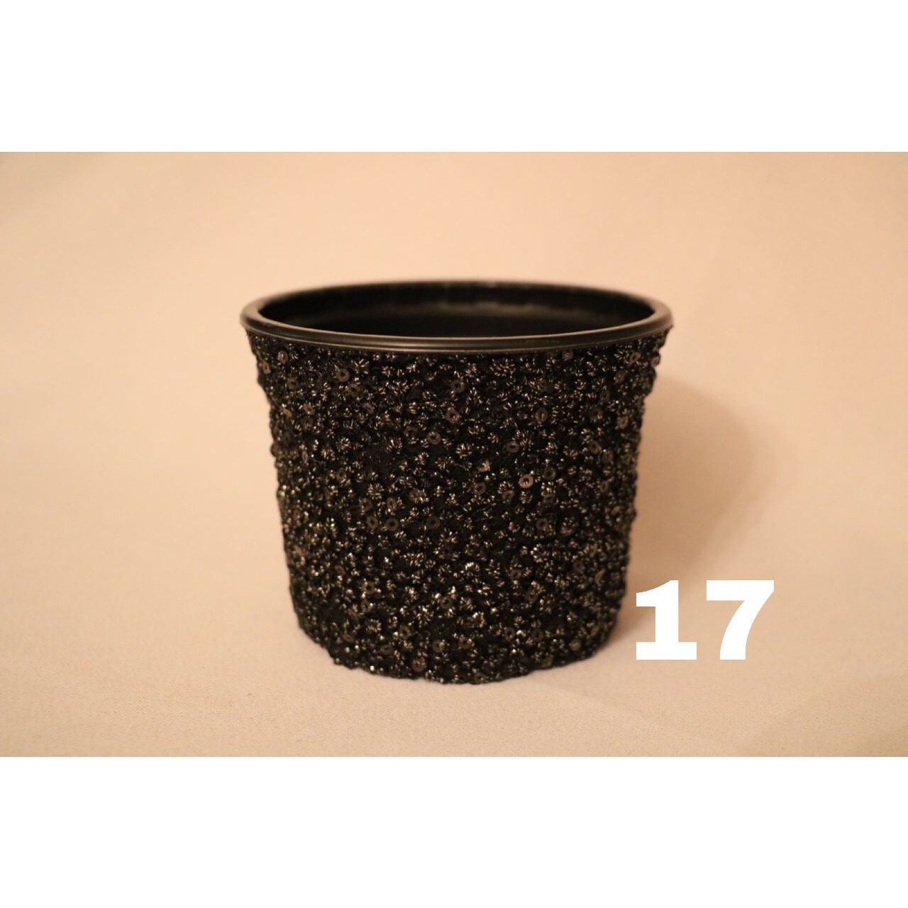 گلدان ژله ای کد 17