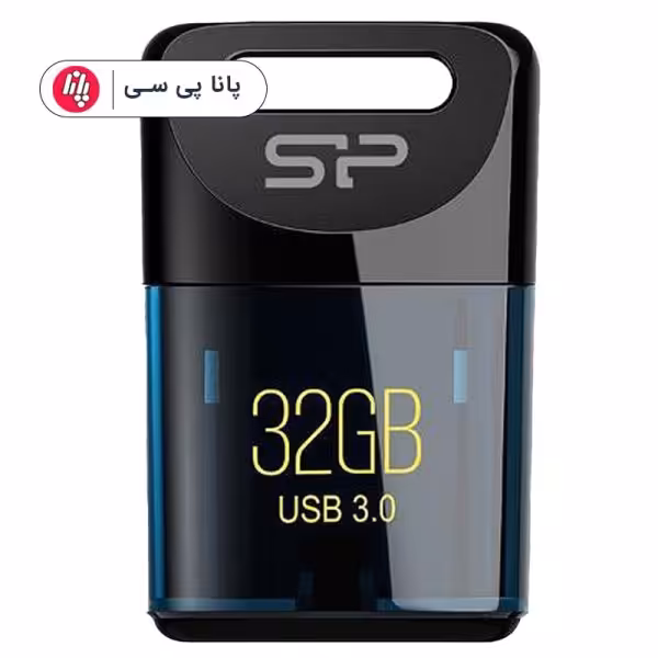 فلش SILICON POWER USB3 J06 32G