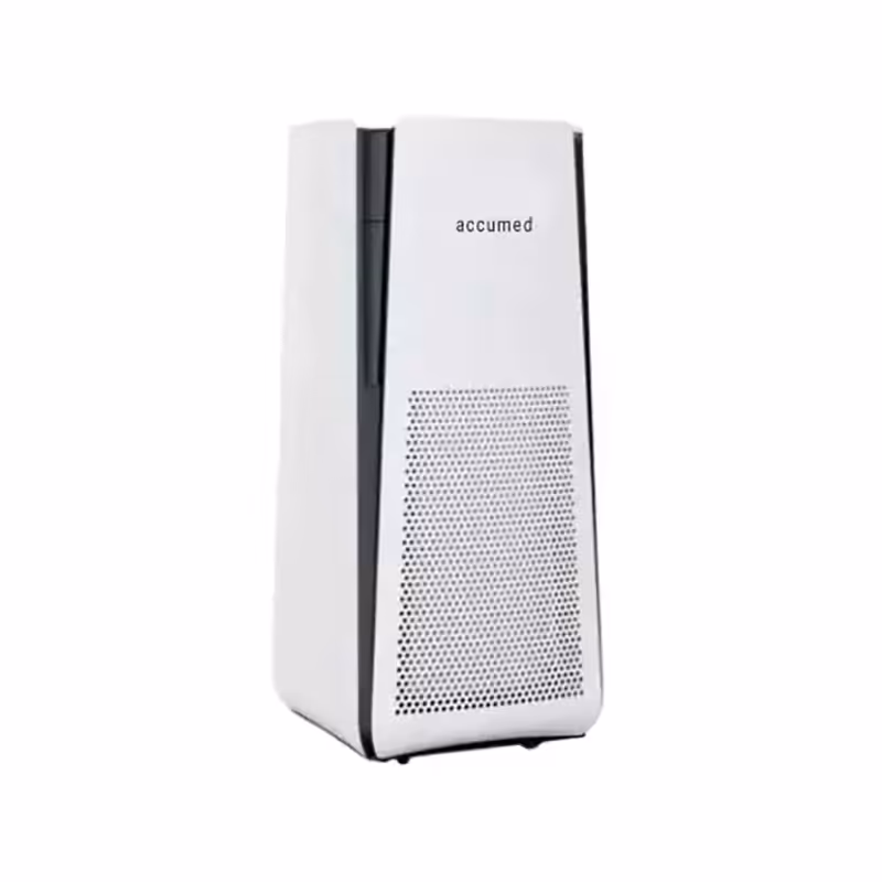 دستگاه تصفیه هوا اکیومد مدل RE700