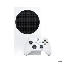 کنسول بازی Xbox Series S ارسال به سراسر کشور گارانتی 7 روزه