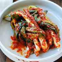 کیمچی پیازچه یک کیلویی