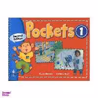 Pockets 1 - SB+WB+CD
