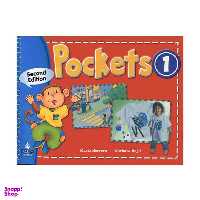 Pockets 1 - SB+WB+CD