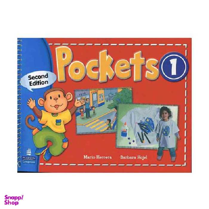 Pockets 1 - SB+WB+CD