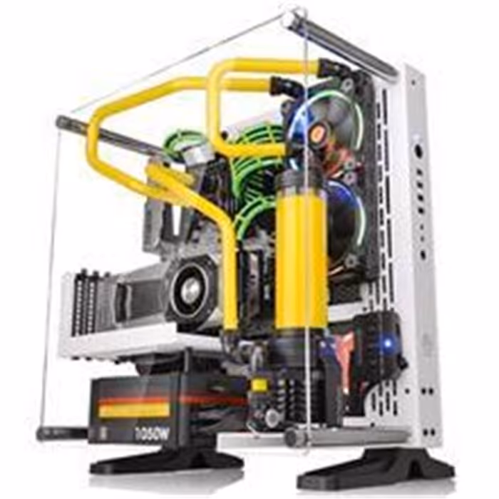 کیس ترمالتیک مدل Core P3 Snow Edition