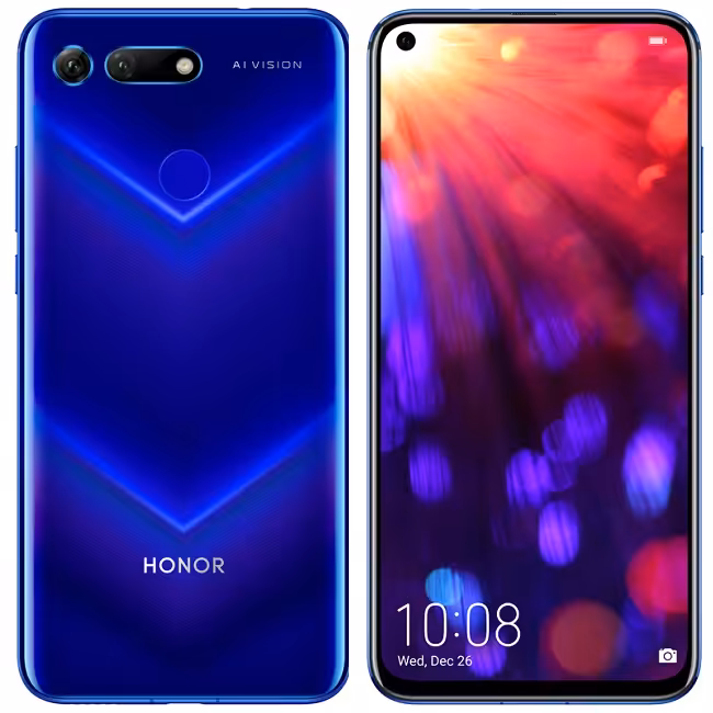 ال سی دی گوشی موبایل Honor View 20 هوآوی