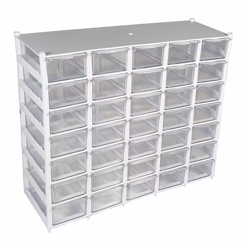 جعبه ابزار مدل TTSB-35