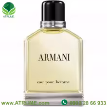 عطر ادکلن جیورجیو آرمانی او پور هوم 100 میل مردانه