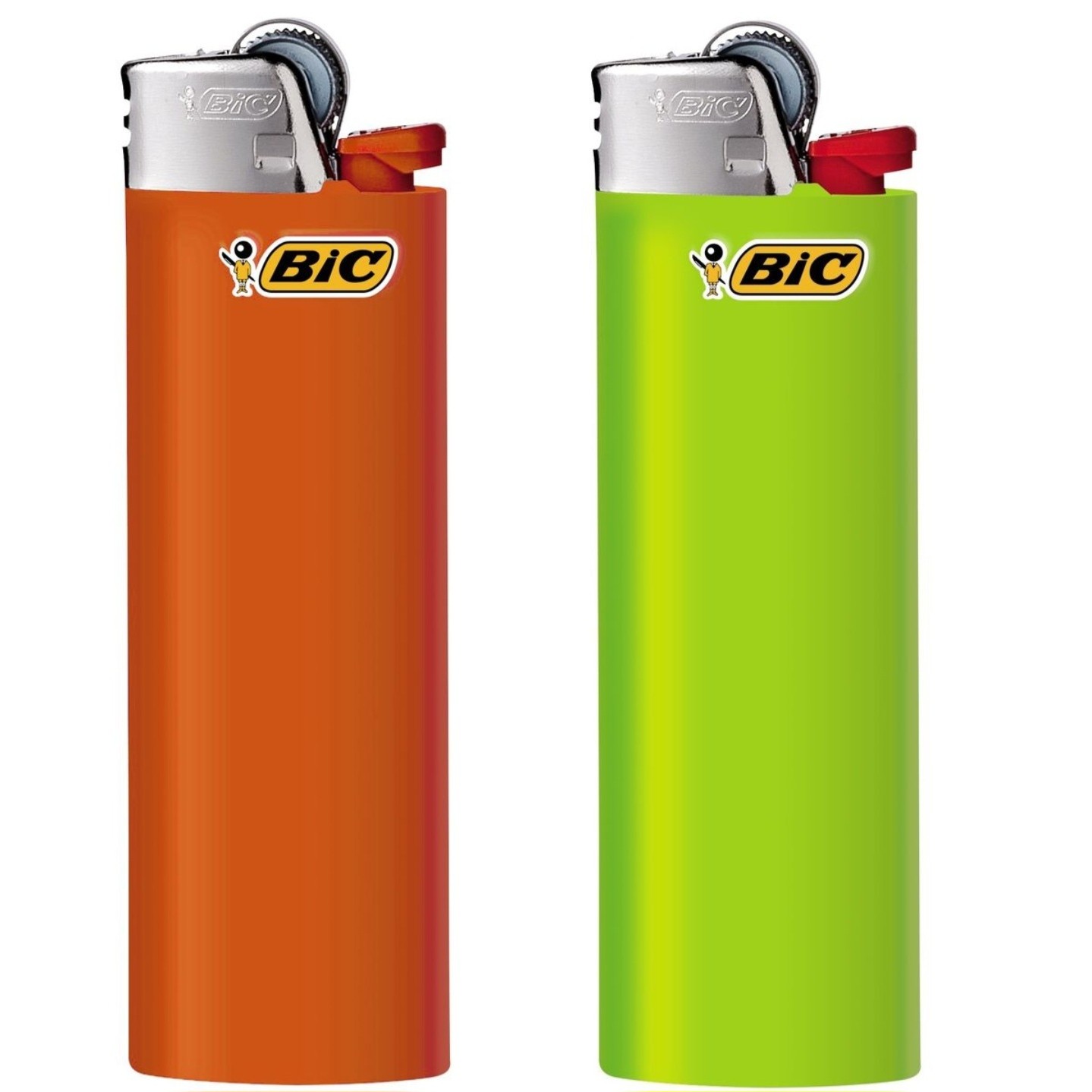 فندک سنگی بیک اصل فرانسه مجموعه 2 عددی سایز بزرگ کد 1