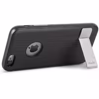 قاب موشی محافظ آیفون مدل Kameleon مخصوص آیفون 6 پلاس و 6s پلاس - مشکی - Hiapple.ir