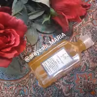 مایع دستشویی طبیعی ماریا