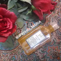 مایع دستشویی طبیعی ماریا