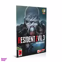 بازی Resident Evil 3 Remake