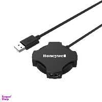 هاب 4 پورت USB هانیول مدل HC000011