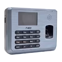 دستگاه حضور غیاب فراتکنو مدل اف 400