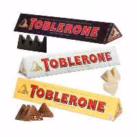 شکلات توبلرون تابلرون اصل ارسال رایگان Toblerone