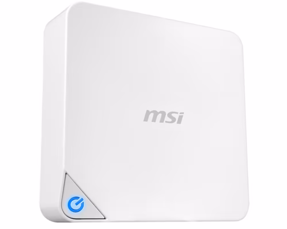 CUBI 5 - مینی پی سی ام اس ای مدل کوبی 5