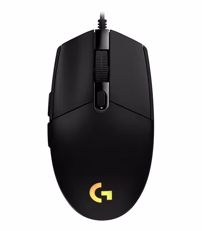 ماوس گیمینگ لاجیتک مدل G203