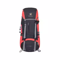 کوله پشتی دیوتر 45 لیتری-با جنسی فوق العاده عالی-پارچه خارجی