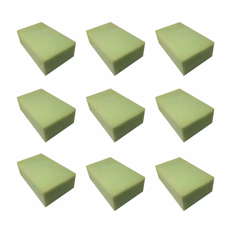 ابر نظافت مدل AS مجموعه 9 عددی