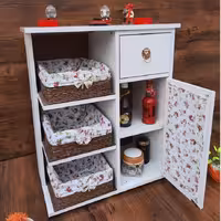 جاسیبزمینی پیاز نیمرخ