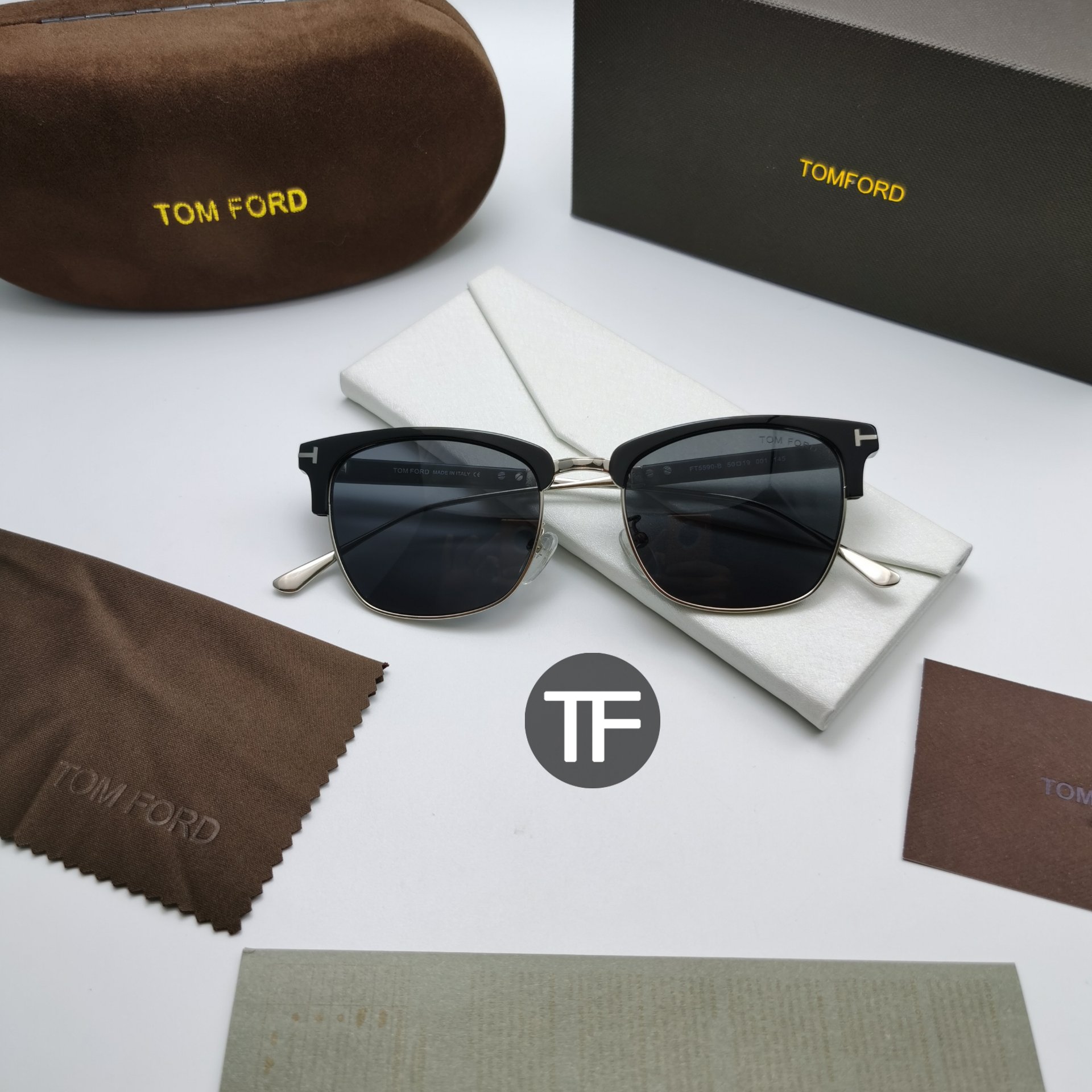 عینک آفتابی تام فورد 