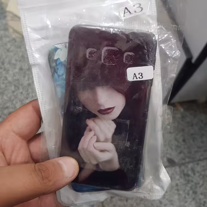 گارد SAMSUNG A3 2015 دوازده