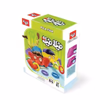 بازی فکری بازیتا مدل فیلا فیلا