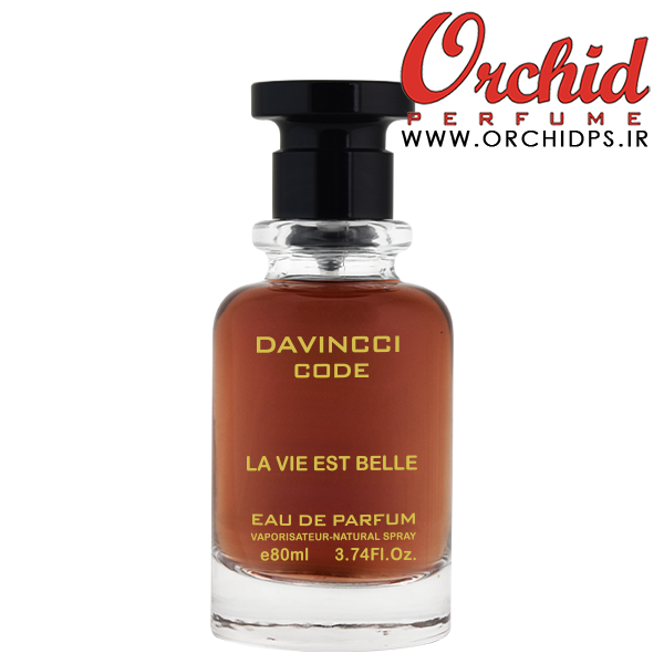 DAVINCCI CODE LaVie Est Belle 80ml