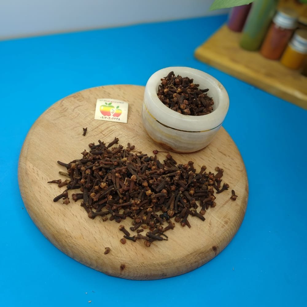 میخک 50 گرمی
