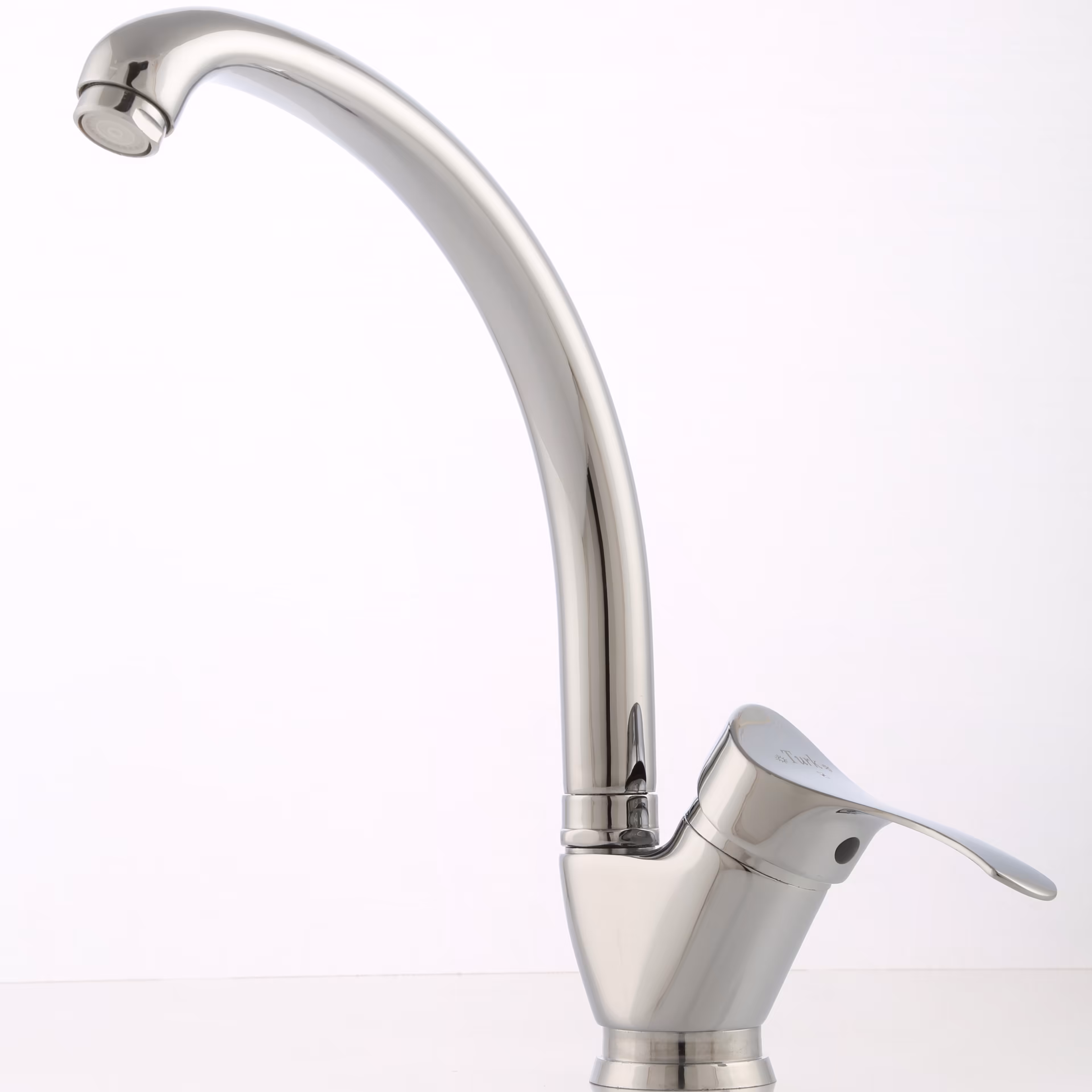 شیرآلات ترک سو مدل آنیل کروم (ست 4 تیکه)