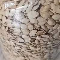 تخم کدو نمکی (1000)گرمی