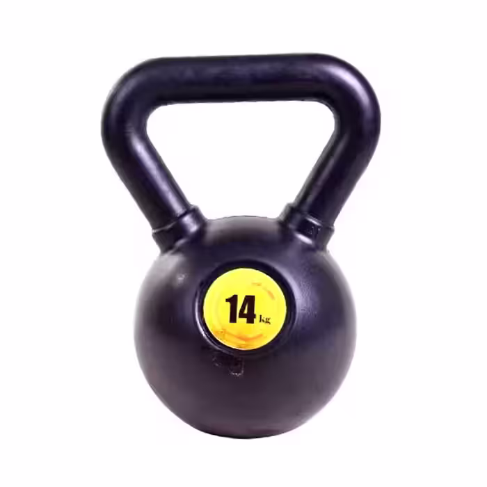 کتل بل 14 کیلوگرمی کد 66