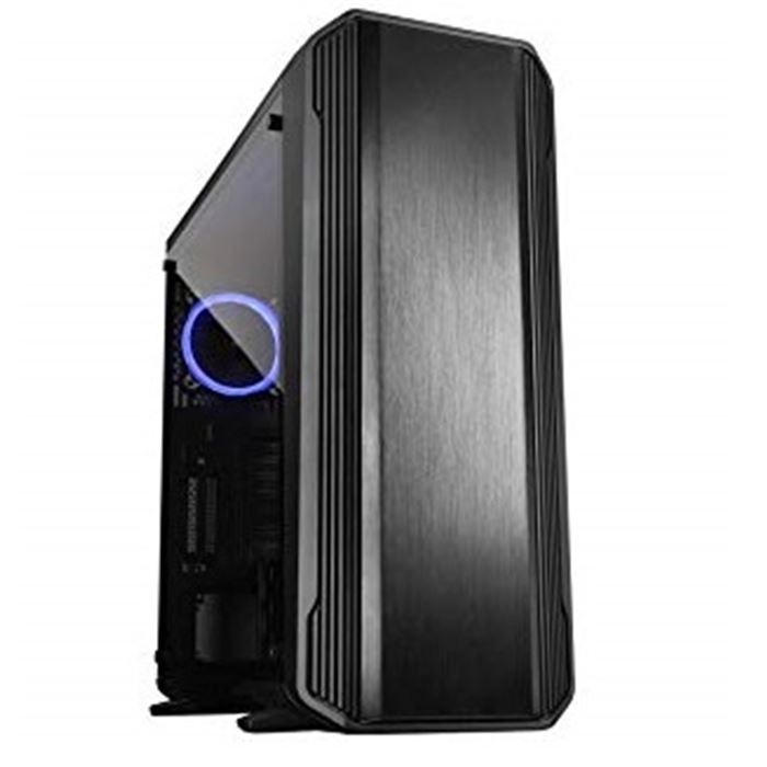 کیس ریدمکس مدلMAGNUS مشکی