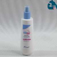 ادکلن کودک و نوزاد 250 میل سبامد Sebamed