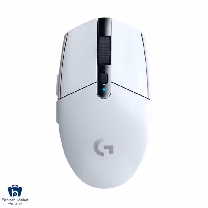 ماوس بی سیم مخصوص بازی لاجیتک مدل G305