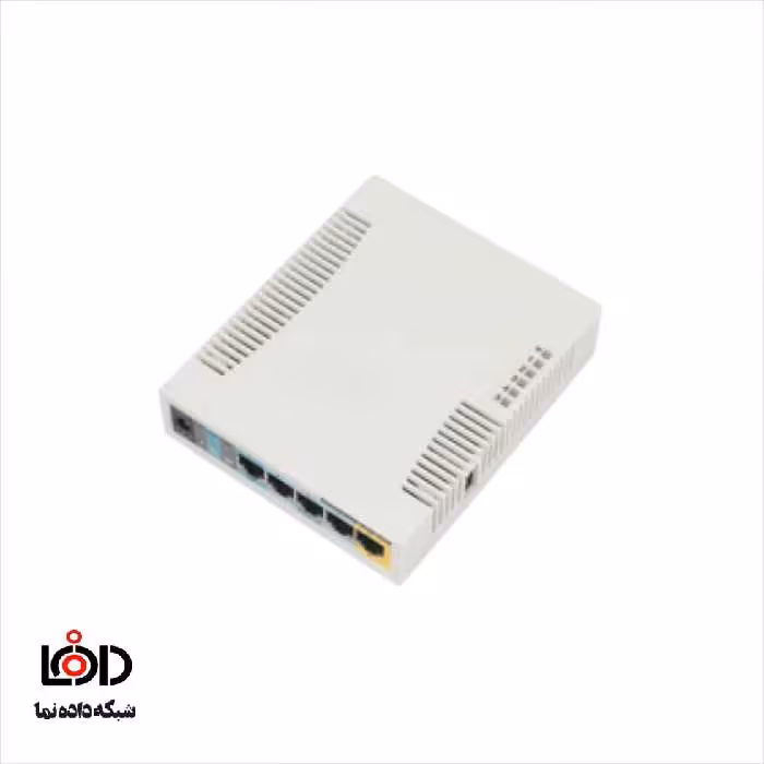 روتر میکروتیک 95UI wireless