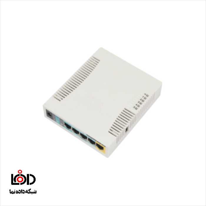 روتر میکروتیک 95UI wireless