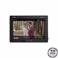 رکوردر و مانیتور بلک مجیک Video Assist 7inch 12G