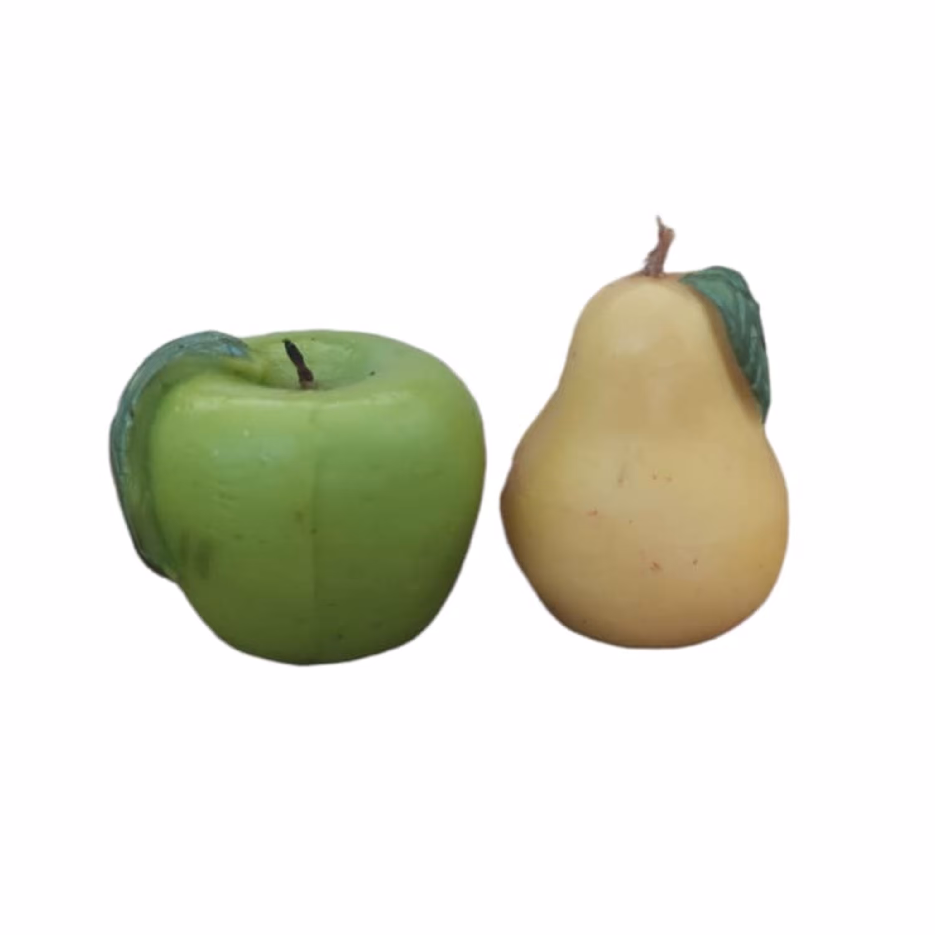 شمع فانتزی طرح میوه