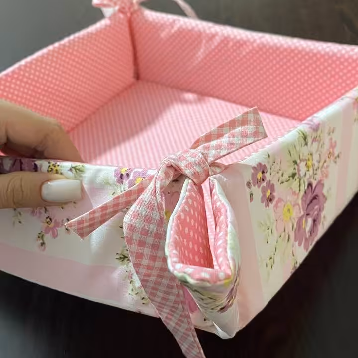 سبد نان  رو میزی 